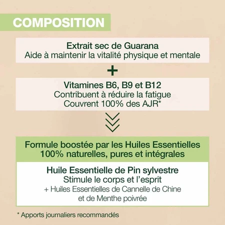 Pranarôm Aromaboost Immuniteit 60 Caspoles