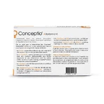 Granions Conceptio Borstvoeding 60 Gelule