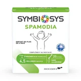 Symbiosys Spamodia Kinderen meer dan 6 maanden 20 sticks