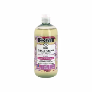 Coslys Organic Colour Radiant Shampoo 500ml