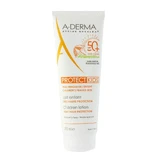 A-Derma Protect Loción Ultra Alta Protección Spf50+ Niño 250ml