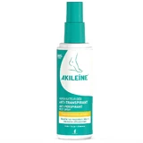 Asepta Akileine Deo Antitranspirant Spray 100ml
