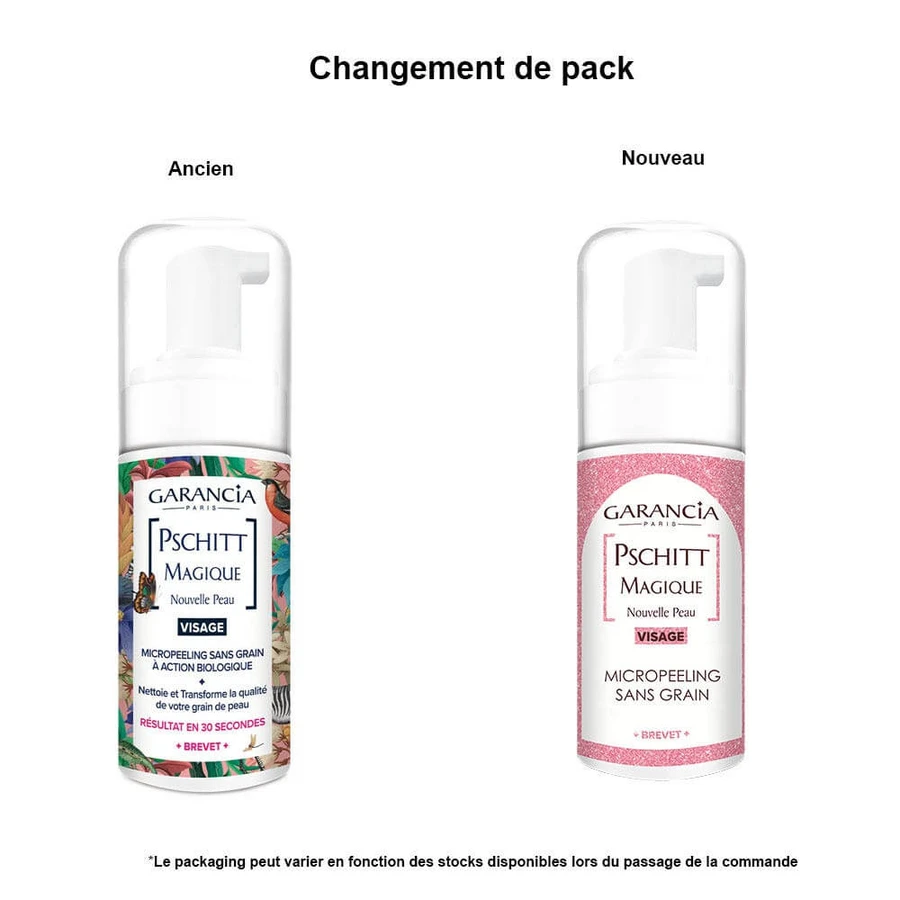 Garancia Magische Pschitt Limited Edition 2024 100ml