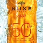 Nuxe High Protection Sun Tanning Oil SPF50 150ml