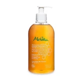 Melvita Frequent Use Shampoo met honing en grapefruit sulfaatvrij organic 500 ml