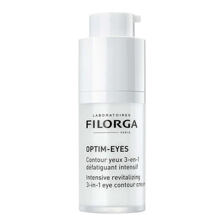 Filorga Optim-Eyes Intensive Anti-Müdigkeit Augenkontur 3in1 15ml