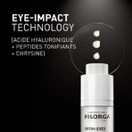 Filorga Optim-Eyes Intensive Anti-Müdigkeit Augenkontur 3in1 15ml