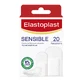 Elastoplast-Verbände Empfindliche Haut x20