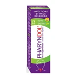 Pharyndol Spray for sore throat and infections for children 20ml