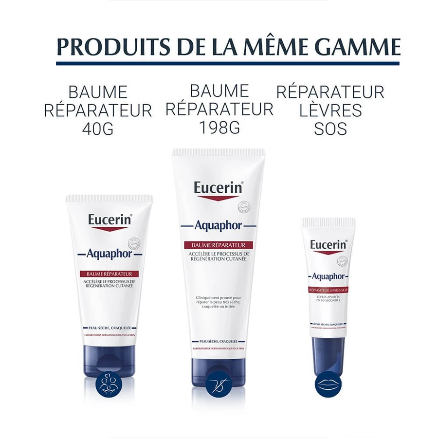 Eucerin Aquaphor Body Balm-Spray 250ml