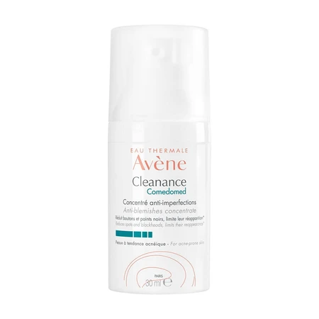 Avène Cleanance Anti-Unvollkommenheitskonzentrat Comedomed 30ml