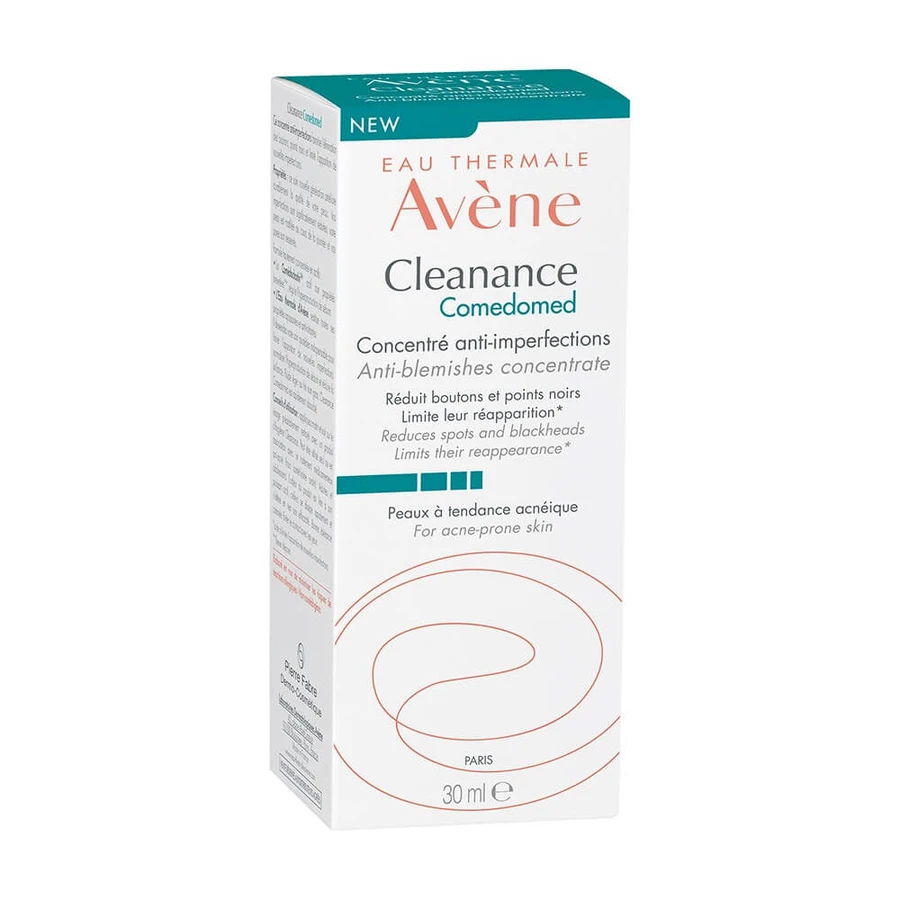 Avène Cleanance Anti-Unvollkommenheitskonzentrat Comedomed 30ml