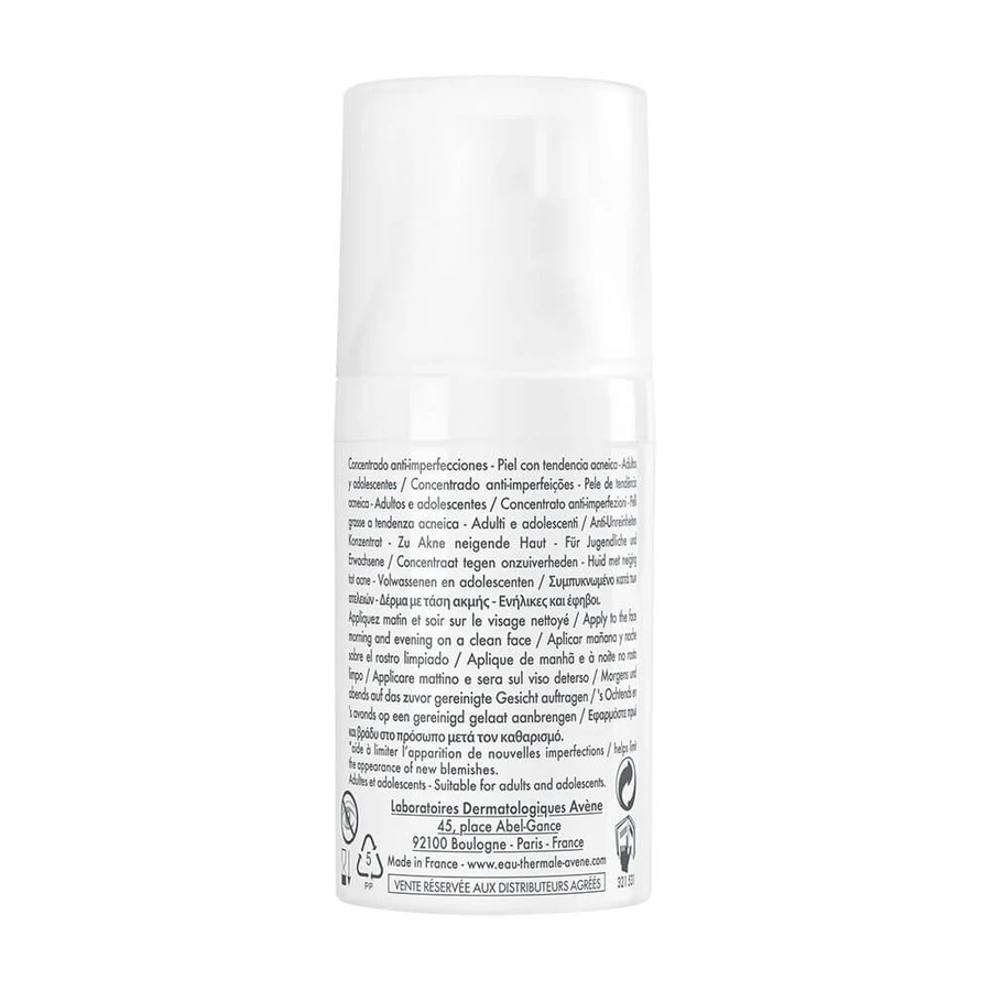 Avène Cleanance Anti-Unvollkommenheitskonzentrat Comedomed 30ml
