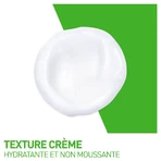 Cerave Detergente Corpo Crema lavante idratante viso e corpo per pelli da normali a secche 236ml