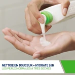 Cerave Detergente Corpo Crema lavante idratante viso e corpo per pelli da normali a secche 236ml