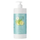 Toofruit Ô Les Mains Handreinigungsgel mit Zitrone und Aloe Vera ohne Spülung 1000ML