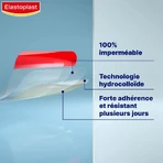 Elastoplast Dressings Zweiter Hautschutz 6 Pflaster