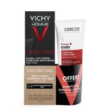 Vichy Men's Box Set S + complimentary shaving foam 100ml