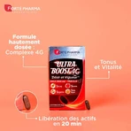 Forté Pharma Ultra Boost 4G Dorință și putere 30 comprimate