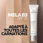 La Roche-Posay Toleriane Melasyl™ Anti-Spot Protective Face Treatment SPF30 + Free Intensive Serum 50ml