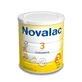Novalac Milchpulver 1 bis 3 Jahre Wachstum 800g