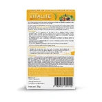 Granions Vitaliteit 30 tabletten