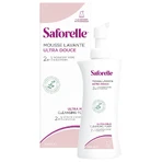 Saforelle Ultra Milde Reinigingsschuim 250ml