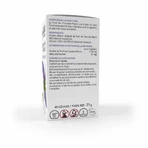 Arkopharma Arkocapsule Mariendistel Bio Leber entschlackend 45 Kapseln