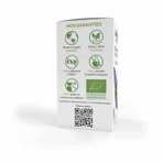 Arkopharma Arkocapsule Mariendistel Bio Leber entschlackend 45 Kapseln