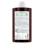 Klorane Quinine Versterkende en stimulerende anti-val shampoo voor moe haar 400ml