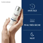 Eucerin Hyaluron-Filler Extra Riche Nachtverzorging Rijke Textuur 50ml