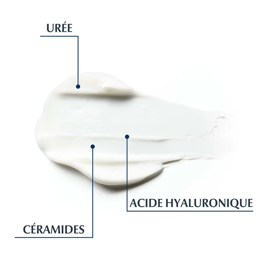 Eucerin Hyaluron-Filler Extra Riche Nachtverzorging Rijke Textuur 50ml