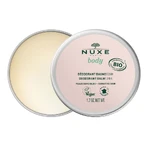 Nuxe Körper Deodorant Balsam Bio 24H 50g