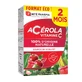 Forté Pharma Acerola Reich an natürlichen Vitaminen C 60 Kautabletten