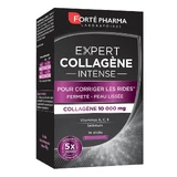 Forté Pharma Expert Beauté Collageen Intense Anti-Rimpel en Huidversteviging 14 Stick