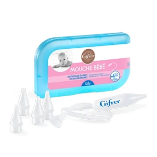Gifrer Staubsaugen der Babyfliege + 4 kostenlose Tipps