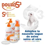 Ceva Douxo® S3 PYO Imprägnierte Baumwollunterlage 30 Stck.