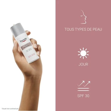 Eucerin Anti-Pigment Dagverzorging SPF30 50ml