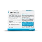 Granions Conceptio Men 90 Kapseln + 30 Sachets