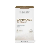Inovance Capivance Alpha F 60 Capsules 60 Capsules