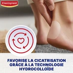 Elastoplast Grote bol x5