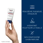 Eucerin Aquaphor Repair Balm Trockene und rissige Haut 40g