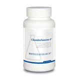 Biotics Research Chondrosamin - 90 Kapseln