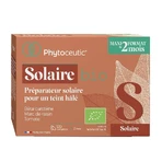 Phytoceutic I Solari Bio Gebruinde teint 120 tabletten