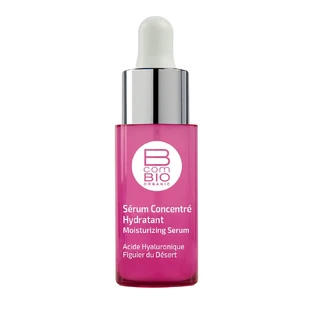 Bcombio Biologisch Hydraterend Serumconcentraat 30ml
