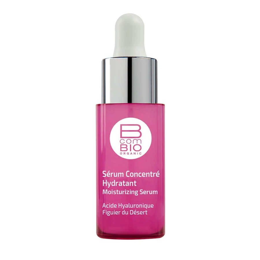 Bcombio Biologisch Hydraterend Serumconcentraat 30ml