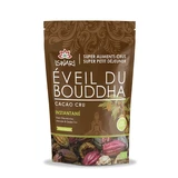 Iswari Eveil du Bouddha Bio Instant Kakao Cru Super Frühstück 360g