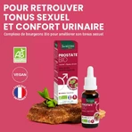 Santarome Complexe Prostate Bio Gémmothérapie 30 ml