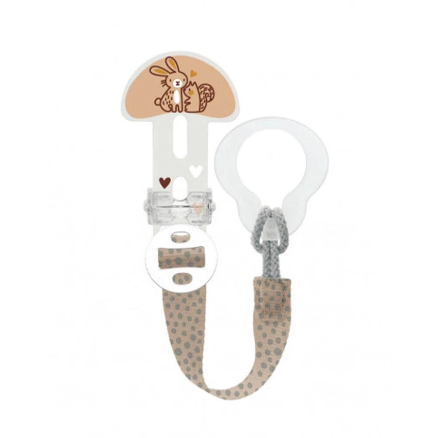 Mam Collection Décor Dummy Clip Decor Collection Dès La Naissance x1