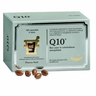 Pharma North Q10 150 Capsules